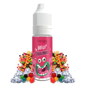 Druginbus Liquideo 10ml