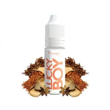Lucky Boy Liquideo 10ml