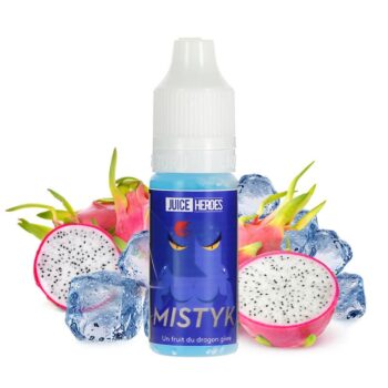 Mistyk Liquideo 10ml