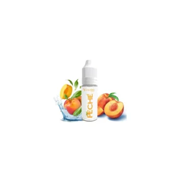 Pêche Liquideo 10ml